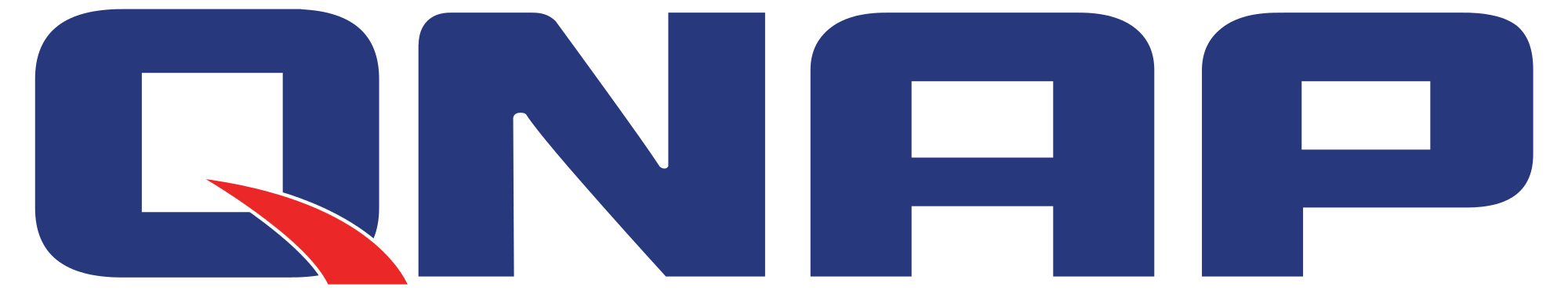 Qnap Logo
